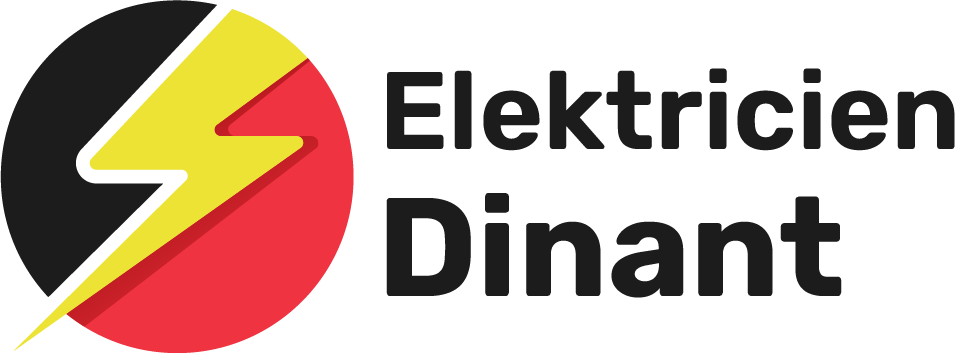 Logo Elektricien Dinant
